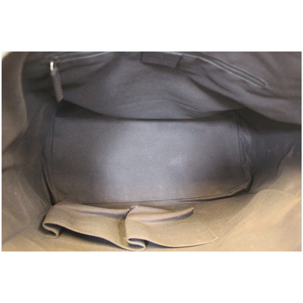 GUCCI New Britt Medium Monogram Canvas Tote Shoulder Bag-US