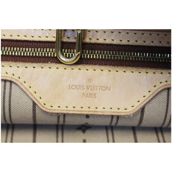 LOUIS VUITTON Delightful GM Monogram Canvas Shoulder Bag-US