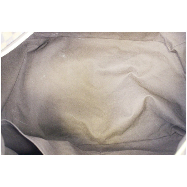 LOUIS VUITTON Eole 50 Damier Ebene Rolling Luggage Bag-US