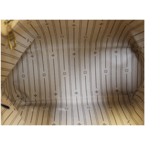 LOUIS VUITTON Delightful PM Monogram Canvas Shoulder Hobo Bag-US