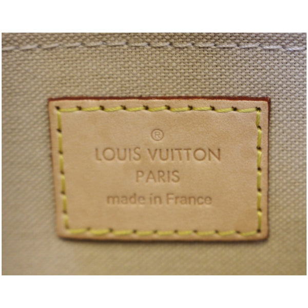 LOUIS VUITTON Favorite PM Damier Azur Crossbody Bag-US