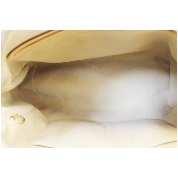 LOUIS VUITTON Retiro PM Monogram Canvas Shoulder Bag Brown-US