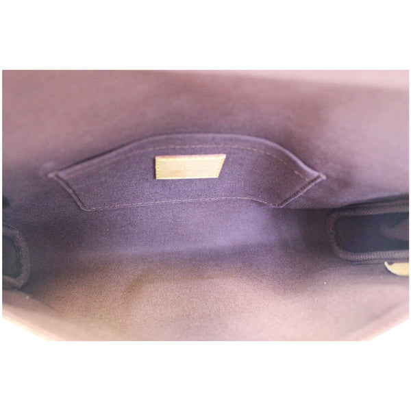 LOUIS VUITTON Favorite MM Monogram Canvas Crossbody Bag-US