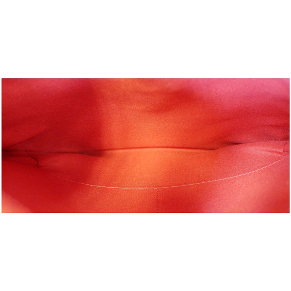 LOUIS VUITTON Bloomsbury PM Damier Ebene Crossbody Bag Brown-US