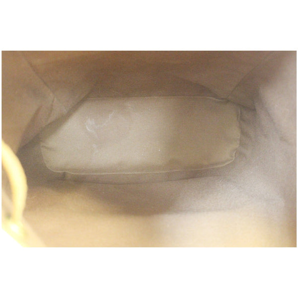 LOUIS VUITTON Montsouris GM Monogram Canvas Backpack Bag-US