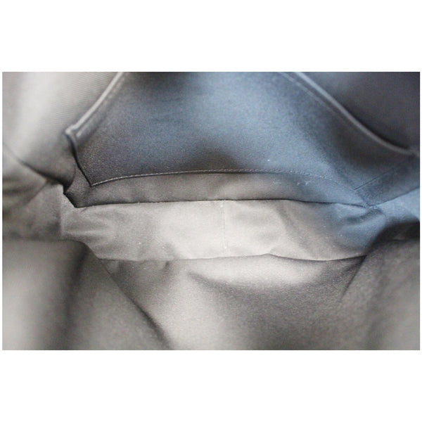 Louis Vuitton Jake PM Messenger Bag Brown