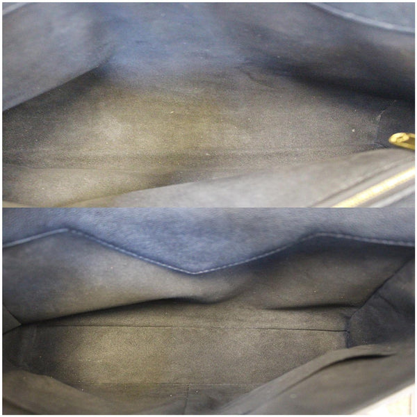 Louis Vuitton Florine Roomy Interior Shoulder Bag