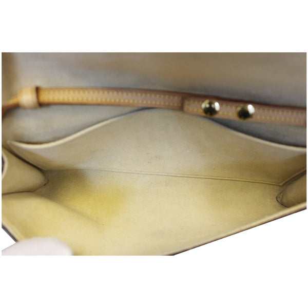 LOUIS VUITTON Monogram Canvas Pochette Twin GM Shoulder Bag-US