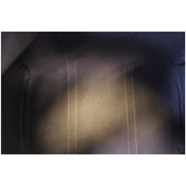 GUCCI Joy GG Canvas Boston Bag Beige 193603