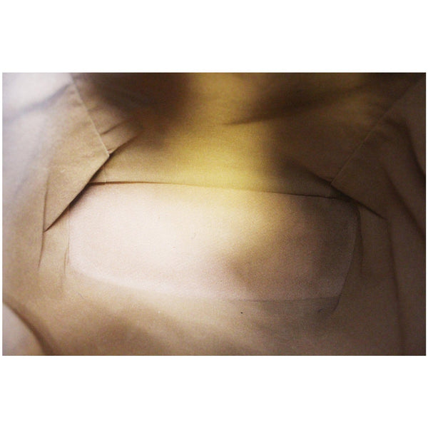 LOUIS VUITTON Montsouris GM Monogram Canvas Backpack Bag Brown-US