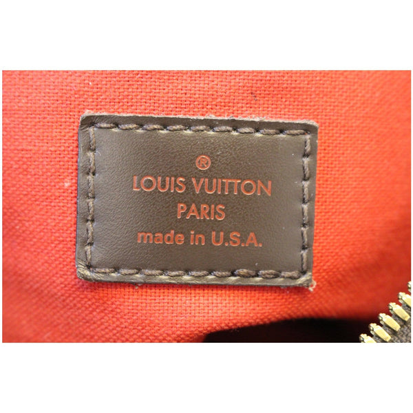 LOUIS VUITTON Thames PM Damier Ebne Shoulder Bag-US