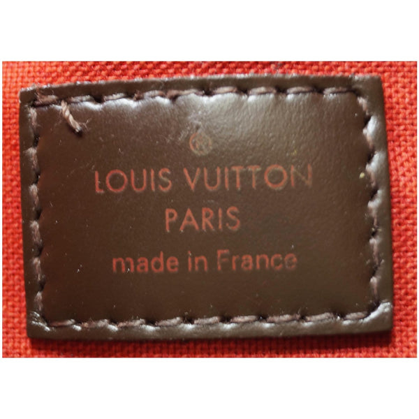 LV designer shoulder bag women