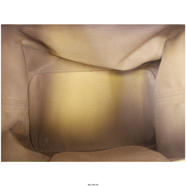 LOUIS VUITTON Cruiser 40 Monogram Canvas Boston Travel Bag-US