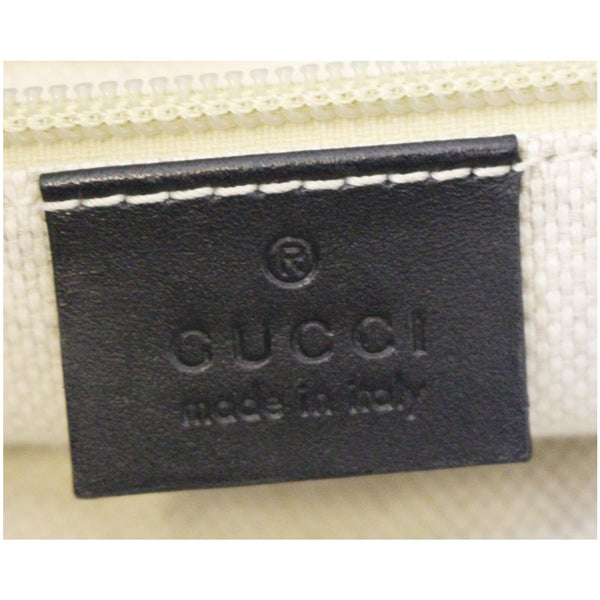 GUCCI Large Original GG Canvas Messenger Bag 308930-US