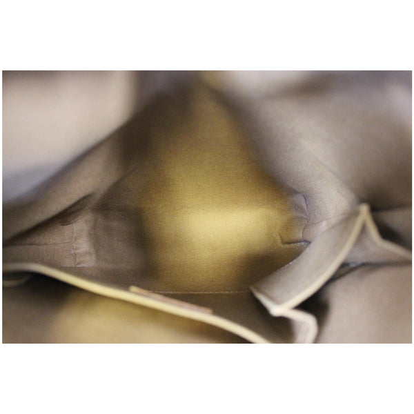 LOUIS VUITTON Odeon PM Monogram Canvas Shoulder Crossbody Bag Brown-US