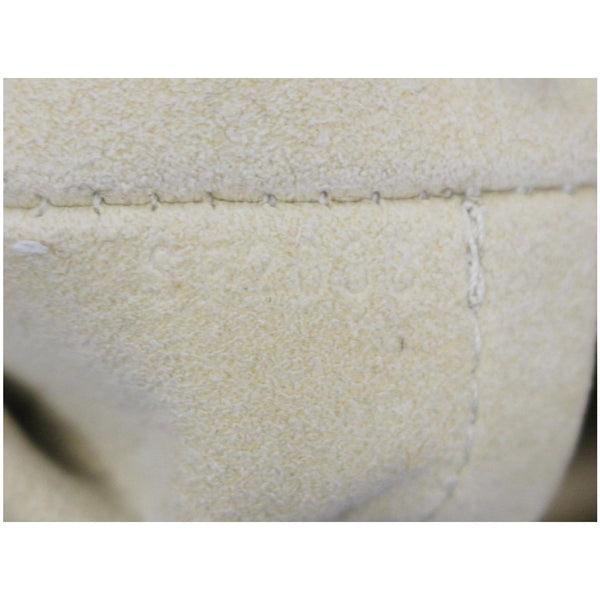 Louis Vuitton Galliera GM Shoulder Tote Bag - interior