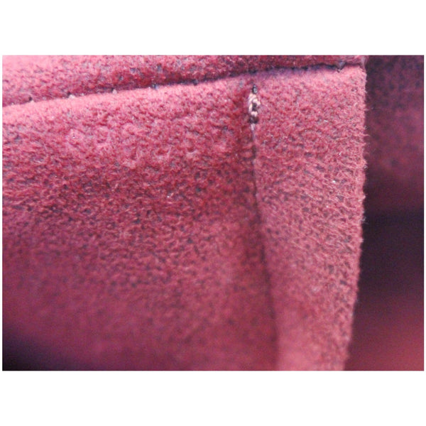 LOUIS VUITTON Speedy 30 Monogram Multicolor Satchel Bag