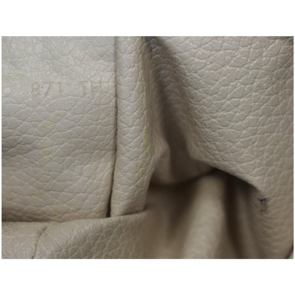 LOUIS VUITTON Trousse Toilette 23 Monogram Canvas Cosmetic Pouch Brown