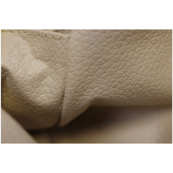 LOUIS VUITTON Trousse Toilette 28 Monogram Canvas Cosmetic Pouch Brown