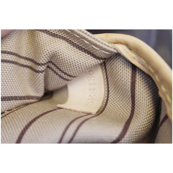 LOUIS VUITTON Neverfull MM Monogram Canvas Tote Bag