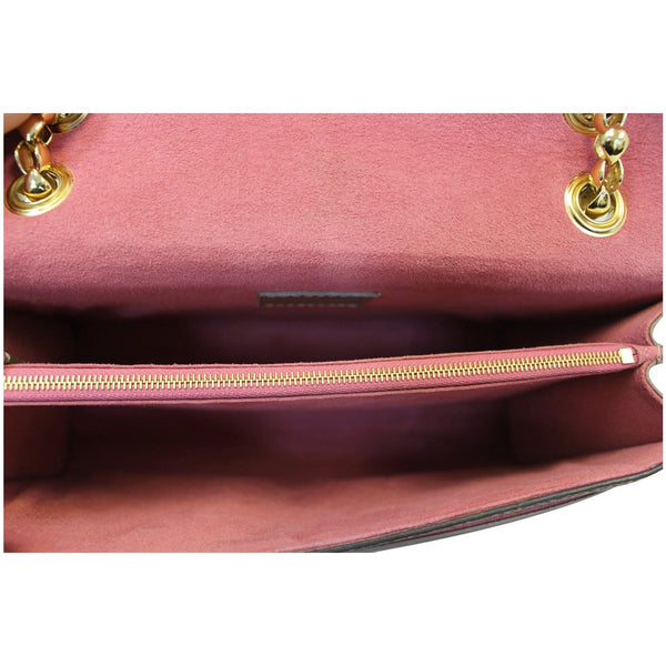 LOUIS VUITTON Victoire Monogram Canvas Shoulder Crossbody Bag-US