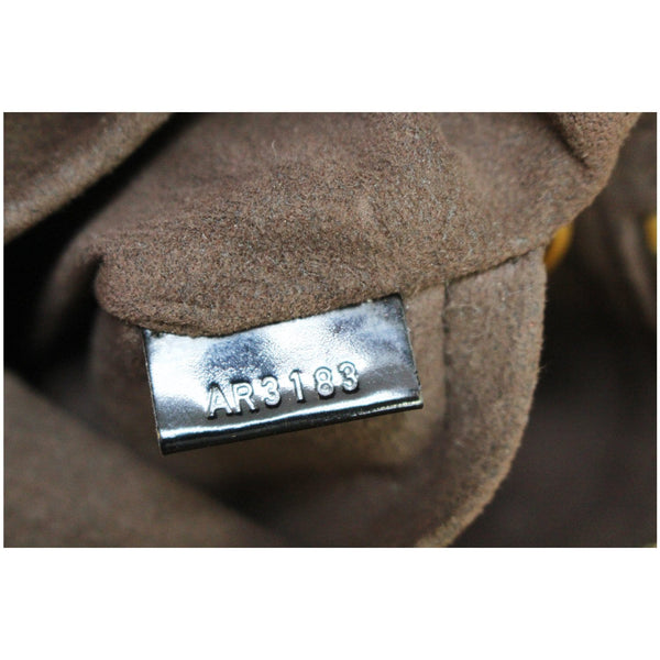 LOUIS VUITTON Etoile Exotique MM Monogram Tote Shoulder Bag-US