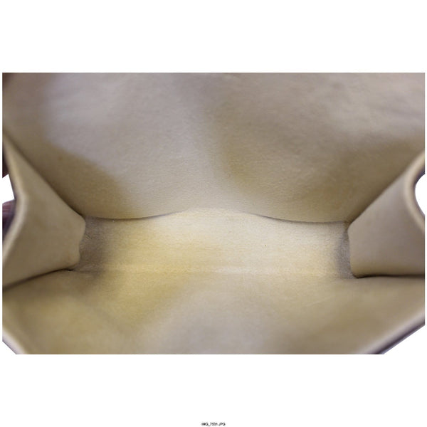 LOUIS VUITTON Pochette Florentine Bag Monogram Canvas-US