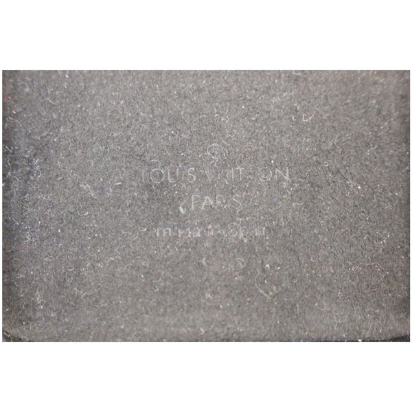 Louis Vuitton Damier Graphite Playphone Iphone 8 case