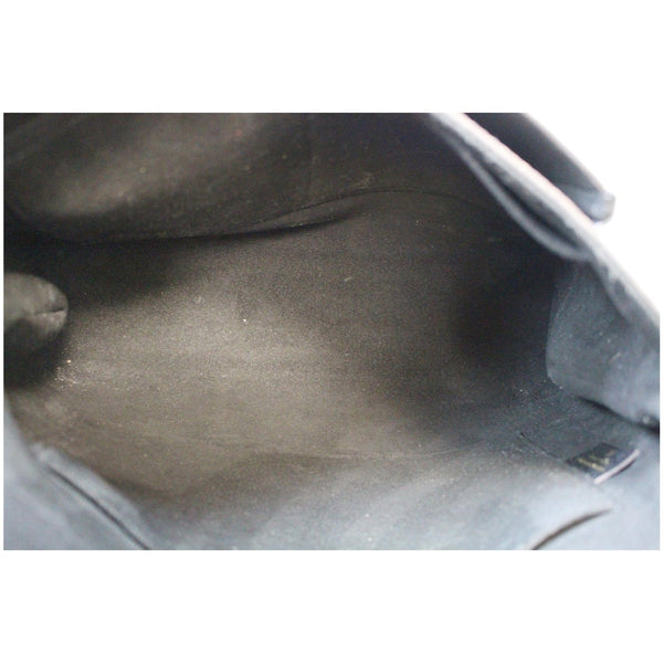 Louis Vuitton Marignan Leather messenger interior bag