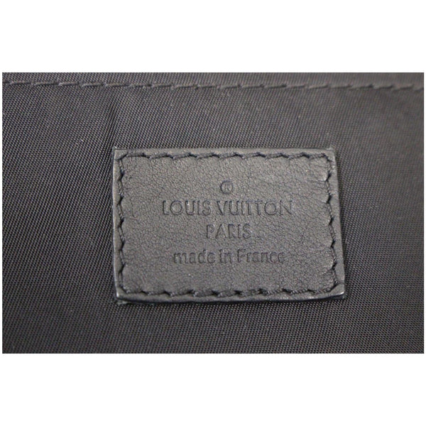 LOUIS VUITTON Palm Springs MM Monogram Canvas Backpack Bag-US