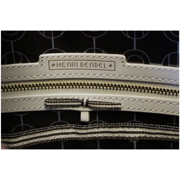 Henri Bendel west 57th Crossbody Bag-US