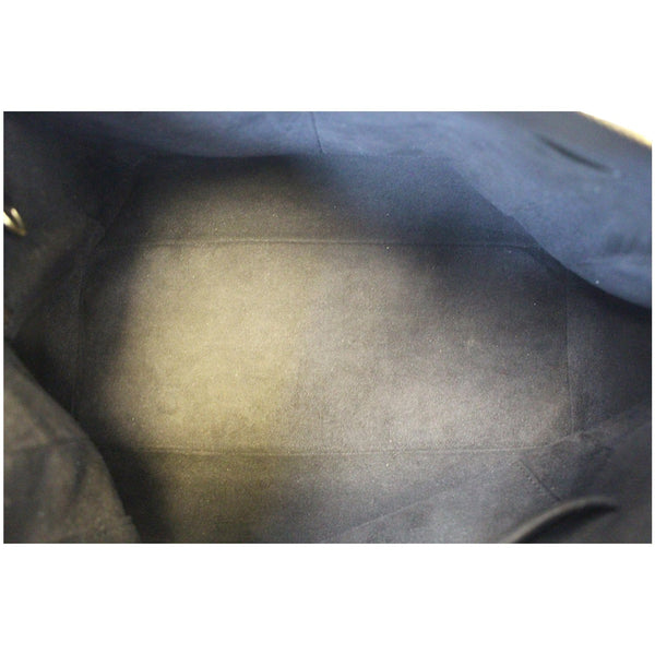 LOUIS VUITTON Retiro NM Monogram Canvas Shoulder Bag Noir