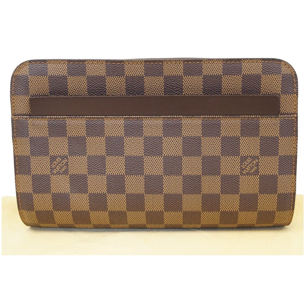 Louis Vuitton Saint Louis Damier Ebene handbag