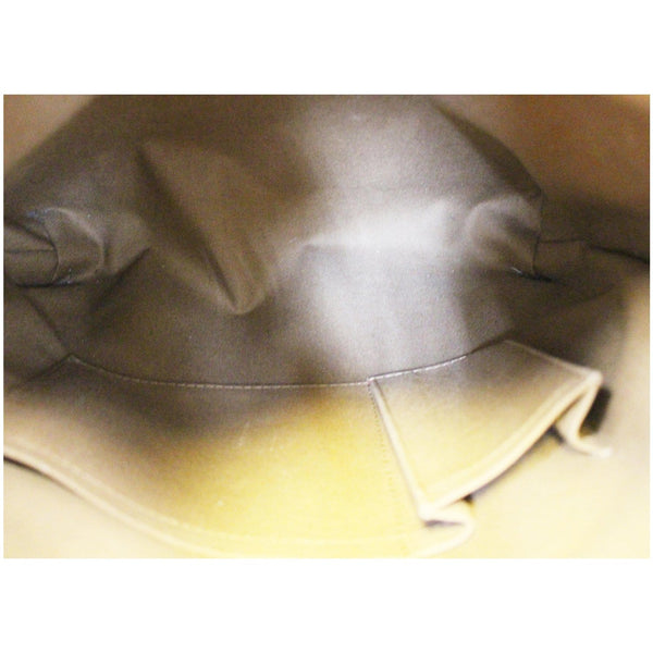 LOUIS VUITTON Odeon MM Monogram Canvas Shoulder Bag Brown-US