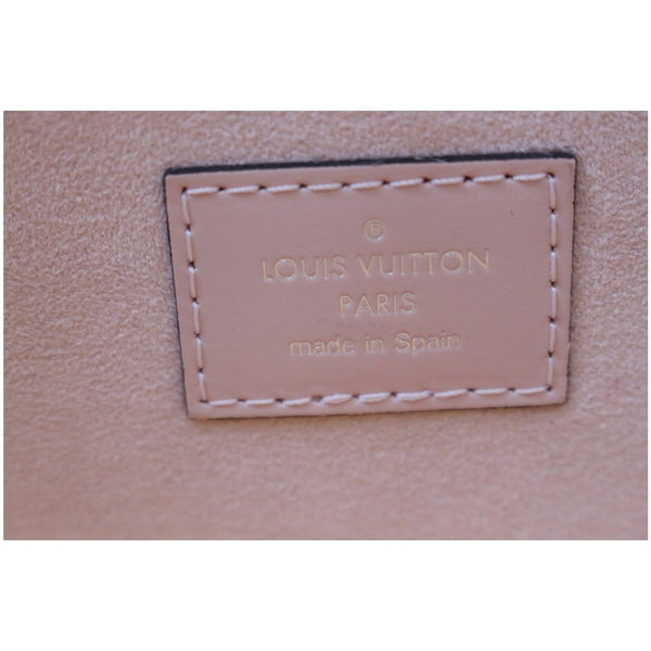 LOUIS VUITTON Neverfull MM Epi Leather Tote Shoulder Bag Pink-US