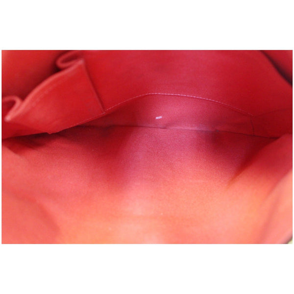 LOUIS VUITTON Bloomsbury PM Damier Ebene Shoulder Bag-US