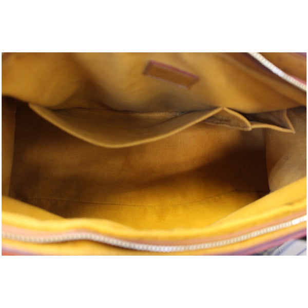 LOUIS VUITTON Oskar Waltz Monogram Canvas Shoulder Bag