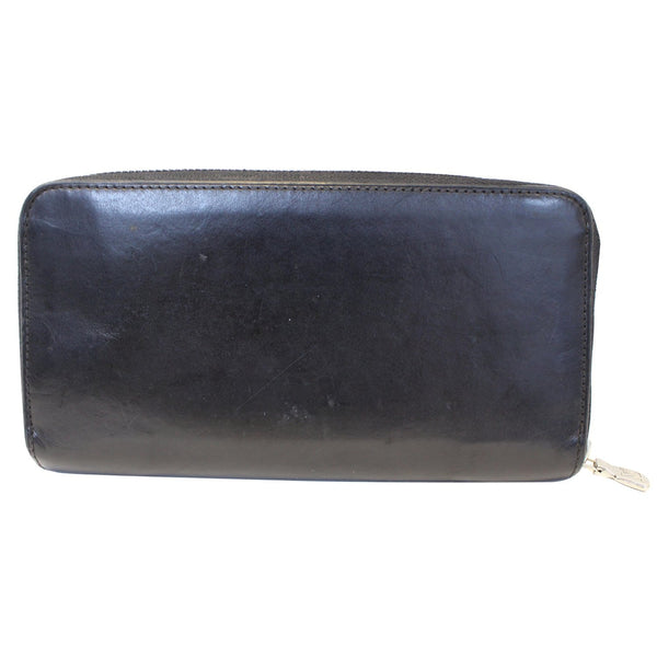 Louis Vuitton Wallet - black