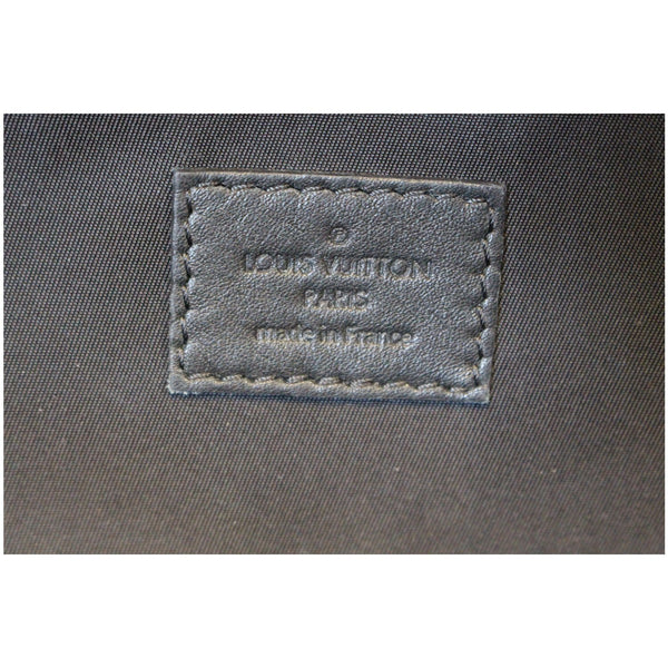 LOUIS VUITTON Palm Springs MM Monogram Canvas Backpack Bag-US