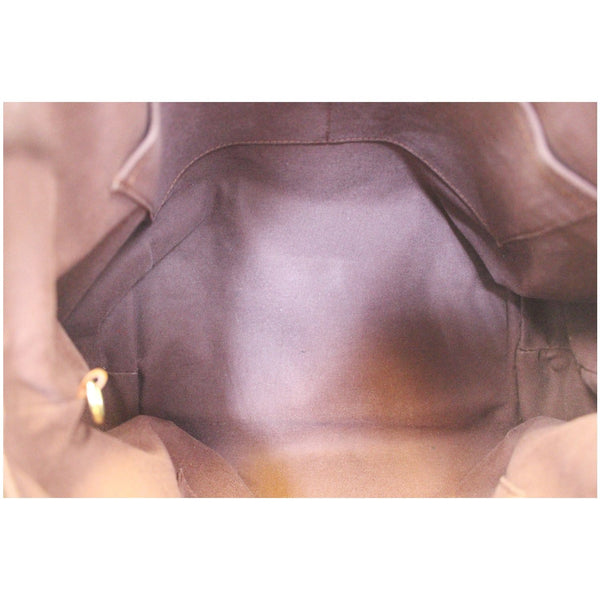 LOUIS VUITTON Turenne GM Monogram Canvas 2 Way Shoulder Bag-US