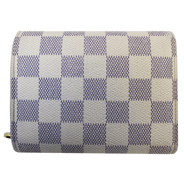 Louis Vuitton Damier Azur Joey Wallet-US