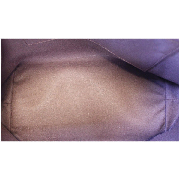 LOUIS VUITTON Iena PM Damier Ebene Shoulder Bag Brown-US