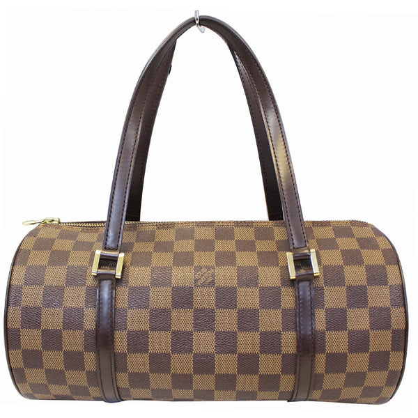 Louis Vuitton Papillon 30 Damier Ebene Shoulder bag