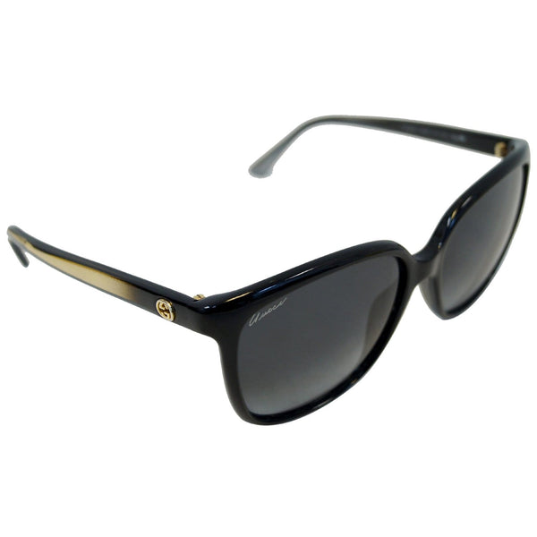 GUCCI GG 3696/S AM3HD Sunglasses Black