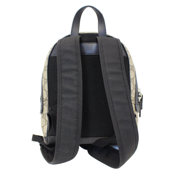 GUCCI GG Monogram Supreme Backpack Bag 429020-US
