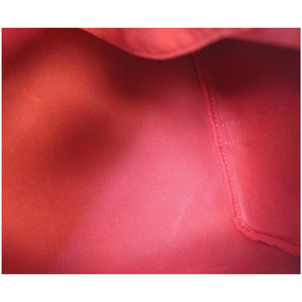 Louis Vuitton Speedy 30 - Lv Damier Shoulder Bag - Lv interior