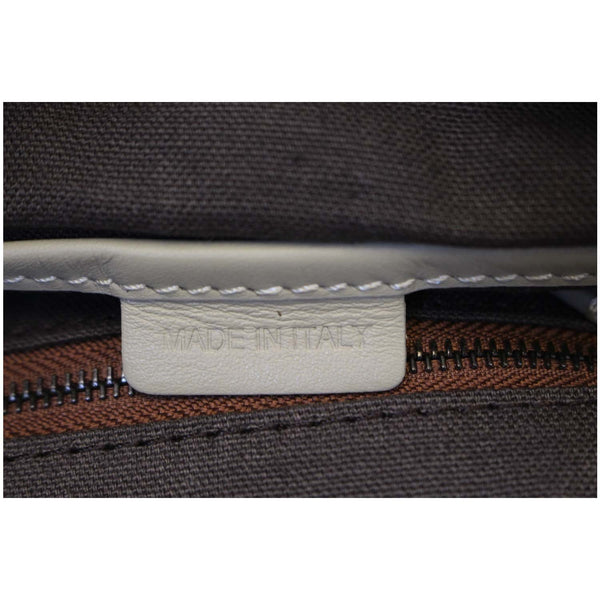 Burberry Shoulder Bag Tie Dye Smoked Check - burberry tag