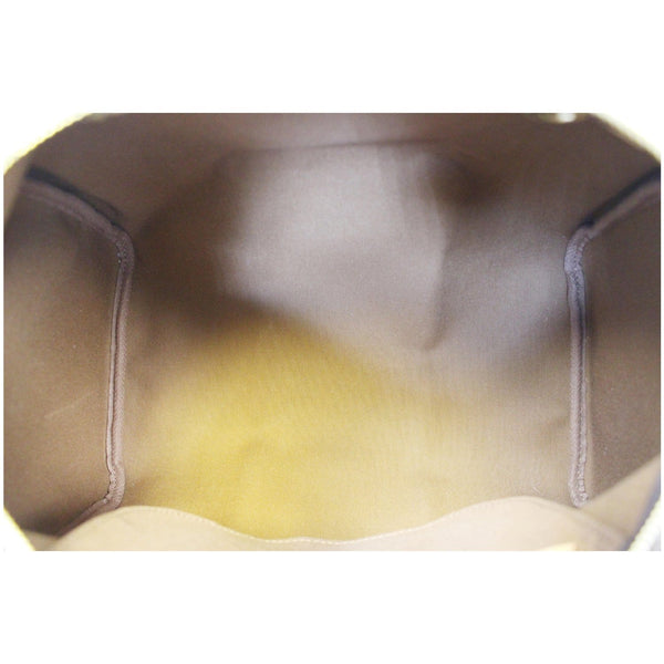 LOUIS VUITTON Speedy 30 Monogram Canvas Satchel Bag-US