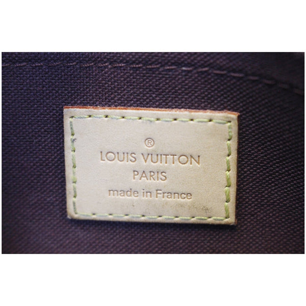 LOUIS VUITTON Favorite PM Monogram Canvas Crossbody Bag-US
