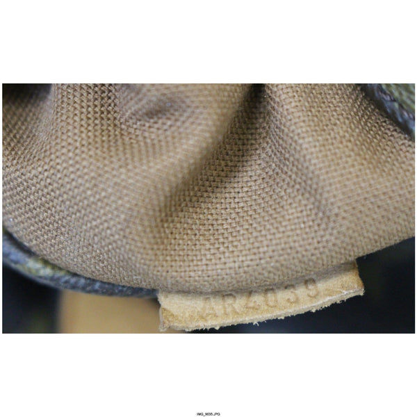 LOUIS VUITTON Totally GM Monogram Canvas Tote Shoulder Bag